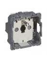 Legrand - 067111 - Prise de courant standard Français Céliane 16A 250V 2P+T bornes automatiques