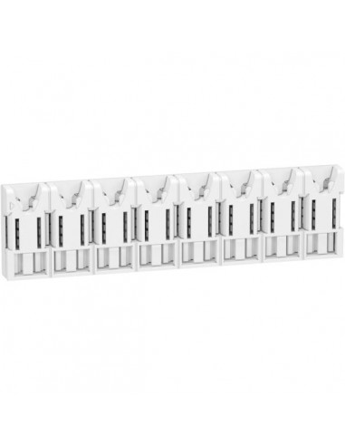 Schneider R9EXHS08 - Répartiteur Resi9 XE 8 modules