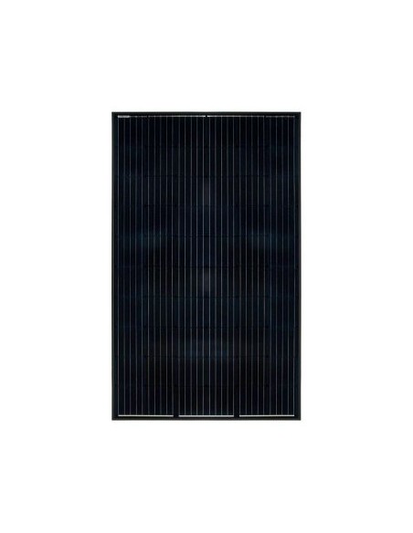 DMEGC Panneau solaire 320WC Full Black