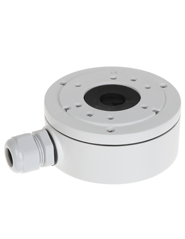 Hikvision - DS-1280ZJ-XS - Boite de connexions Pour caméras dome ou bullet