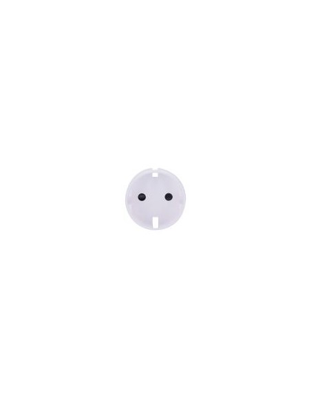 Ajax CenterCover Smart blanc type F | Bricoelect