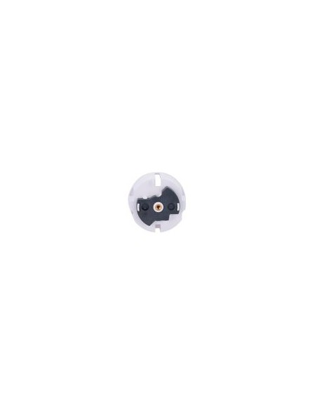 Ajax CenterCover Smart blanc type F | Bricoelect