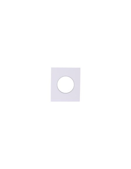 Ajax CenterCover Smart blanc type F | Bricoelect