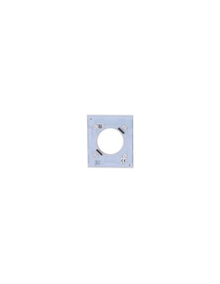 Ajax CenterCover Smart blanc type F | Bricoelect