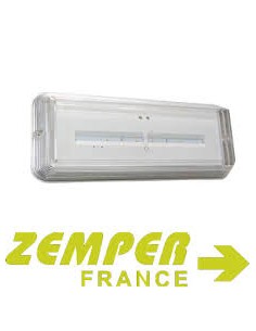 ZEMPER - KAPE0065 - Protection étanche ip65-Ik10 pour XENA FLAT