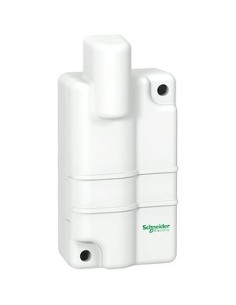 schneider - EER31110 - Wiser Energy - emetteur impulsions - compteur gaz/fioul, débitmètre, calorimètre