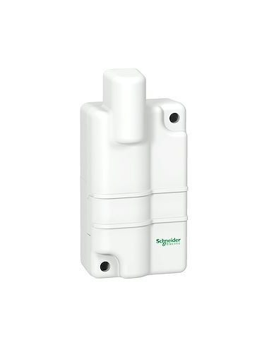 schneider - EER31110 - Wiser Energy - emetteur impulsions - compteur gaz/fioul, débitmètre, calorimètre