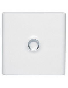 LEGRAND - 401331 - Porte drivia blanche ip40 ik07