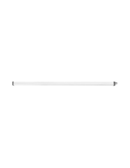 LEDVANCE - 066496 - Réglette slim 50w 4000k ip65 1500mm Etanche LEDVANCE