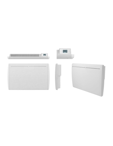 REOTERM -  RE01CVC10 - Radiateur électrique MANDA 500W