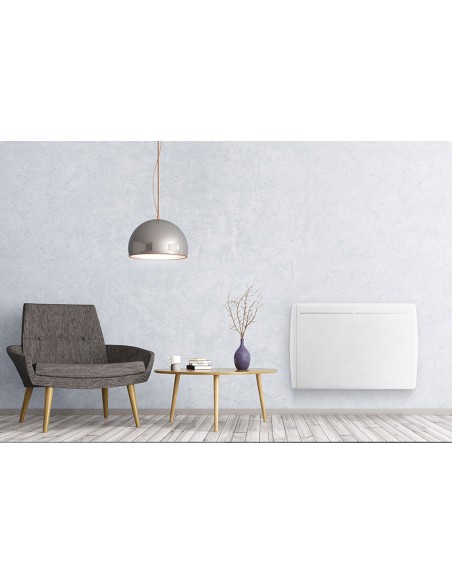 REOTERM -  RE01CVC10 - Radiateur électrique MANDA 500W