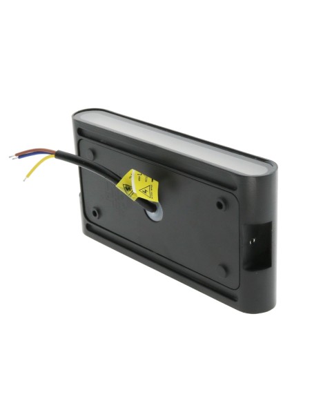 Applique LED Murale Fine 10W - Ledme BRLM6150