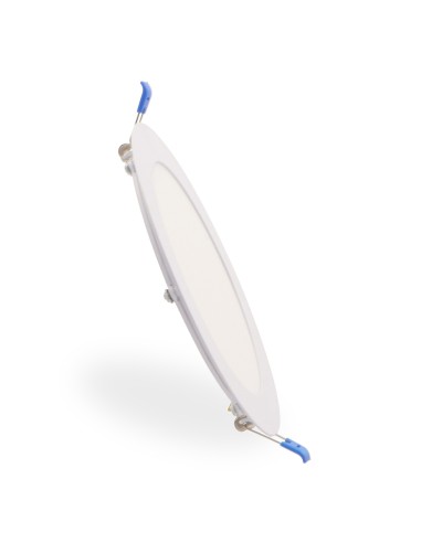 Dalle LED Circulaire Slim 12W - Ledme BRLM5208