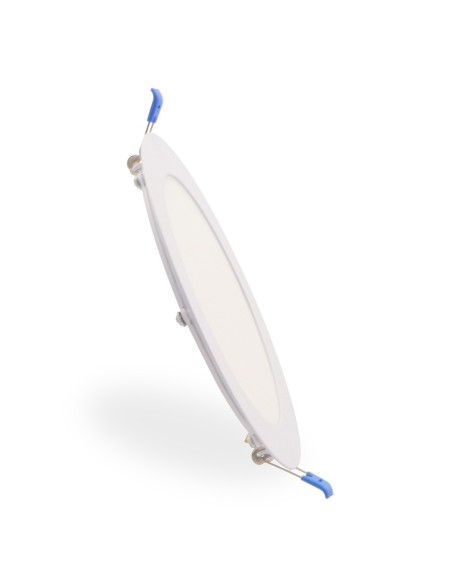 Dalle LED Circulaire Slim 12W - Ledme BRLM5208