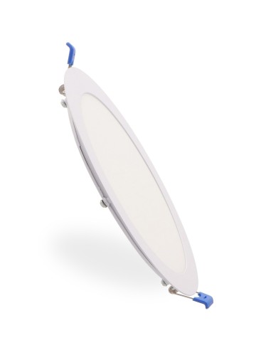 Dalle LED Slim 20W 4000K Ø220mm - Ledme LM5211