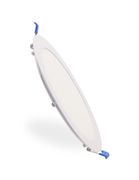 Dalle LED Slim 20W 4000K Ø220mm - Ledme LM5211