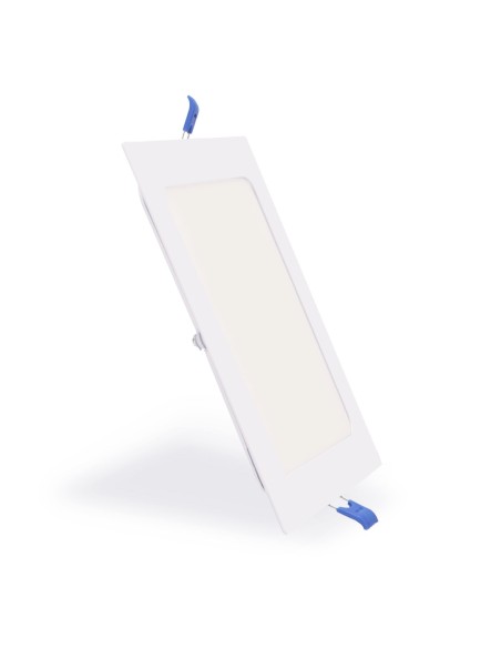 Dalle LED Carré Slim 12W - Ledme BRLM5227