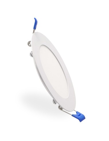 Dalle LED Circulaire Slim 6W - Ledme BRLM5202