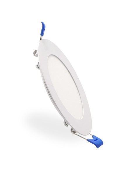 Dalle LED Circulaire Slim 6W - Ledme BRLM5202