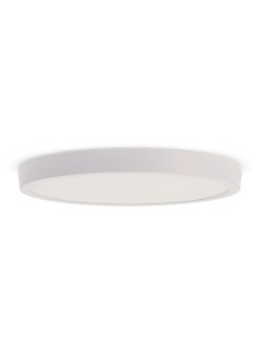 Plafonnier Led Circulaire Slim 25W à pas cher !