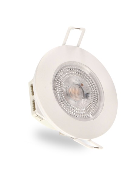 BRICOELECT - BRLM4283 - Spot Downlight Led Road 7W Ip54