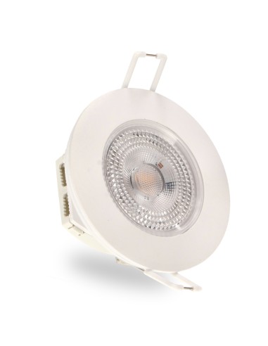 BRICOELECT - BRLM4282 - Spot Downlight Led Road 7W Ip54