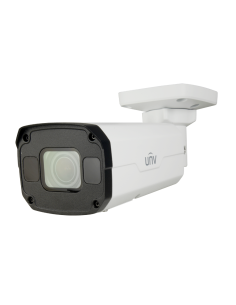 Uniview  - UV-IPC2328SB-DZK-I0 - Caméra IP 8 Megapixel Gamme Prime