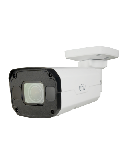 Uniview  - UV-IPC2328SB-DZK-I0 - Caméra IP 8 Megapixel Gamme Prime