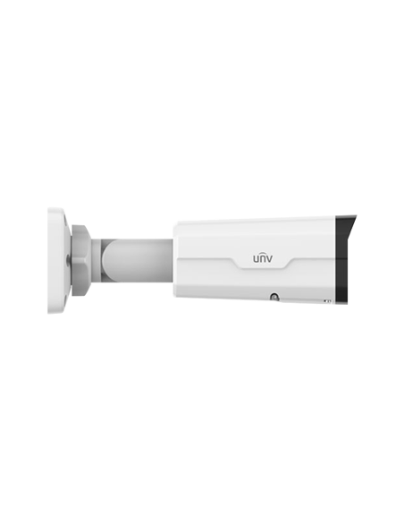 Uniview  - UV-IPC2328SB-DZK-I0 - Caméra IP 8 Megapixel Gamme Prime