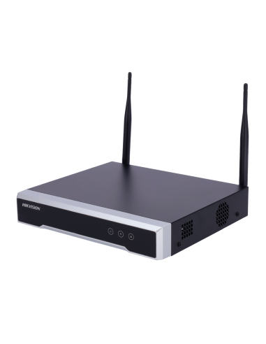 Hikvision DS-7108NI-K1/W/M - NVR WiFi 8 canaux 4Mpx