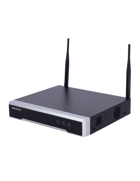 Hikvision DS-7108NI-K1/W/M - NVR WiFi 8 canaux 4Mpx