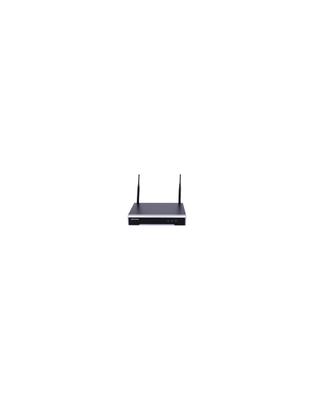 Hikvision DS-7108NI-K1/W/M - NVR WiFi 8 canaux 4Mpx