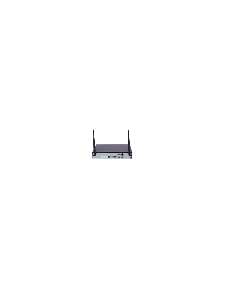 Hikvision DS-7108NI-K1/W/M - NVR WiFi 8 canaux 4Mpx