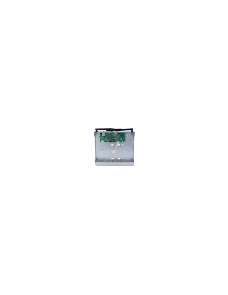 Hikvision DS-7108NI-K1/W/M - NVR WiFi 8 canaux 4Mpx
