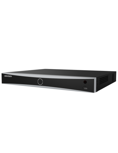 DAHUA - DS-7616NXI-K2/16P(D) - Enregistreur NVR IP