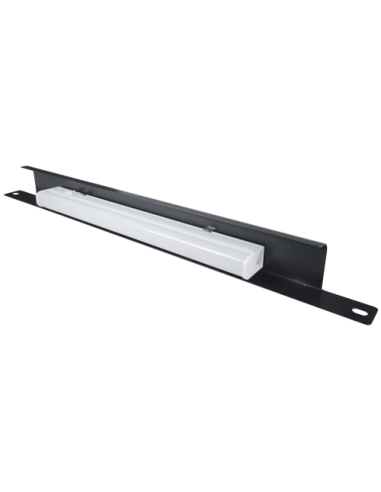 BricoElect - RACK-LAMP - Lampe pour rack standard 19''