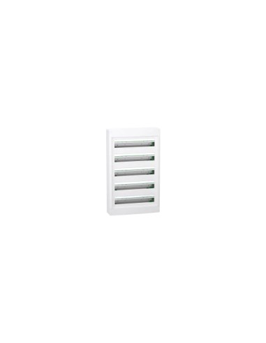 Schneider - LVSXT524 - Coffret saillie