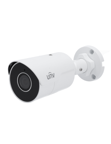 Uniview - UV-IPC2128LE-ADF28KM-G - Caméra IP 8 Mégapixels Gamme EasyStar 1/2.7" Progressive Scan CMOS