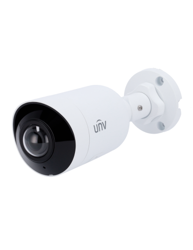 Uniview - UV-IPC2105SB-ADF16KM-I0 - Caméra IP 5 Megapixel Gamme Prime Objectif 1.6 mm / Grand angle intelligent