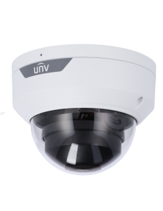 Caméra dôme IP 5MP Uniview UV-IPC325LE-ADF28K-G EasyStar