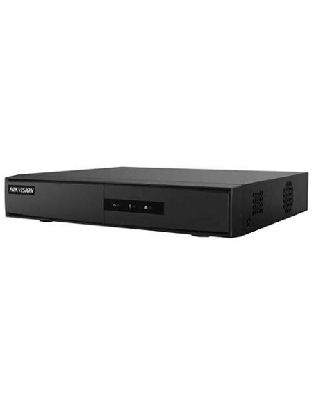 HIKVISION - DS-7104NI-Q1/4P/M(D) - Enregistreur NVR pour caméra IP