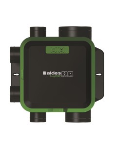 ALDES - 11033058- Kit VMC EasyHOME PureAir compact classic 2
