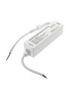 Redresseur anti-scintillement ruban LED 230V 250W - Ledme LM0015 | Brico Elect