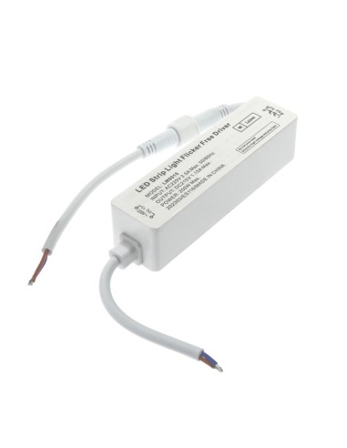 Redresseur anti-scintillement ruban LED 230V 250W - Ledme LM0015 | Brico Elect