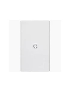 Legrand - 401224 - Coffret Drivia 18 modules 4 rangées IP30 IK05 - Blanc RAL9003