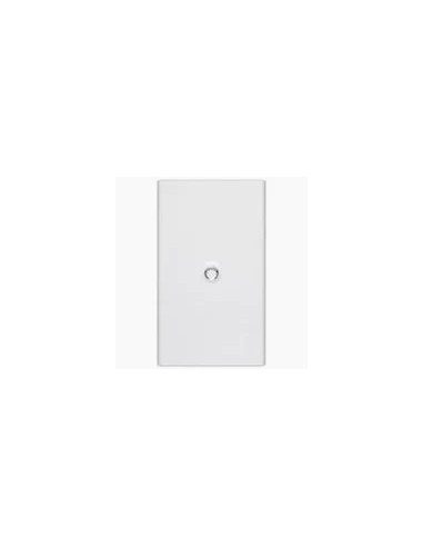 Legrand - 401224 - Coffret Drivia 18 modules 4 rangées IP30 IK05 - Blanc RAL9003