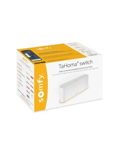 Somfy - 1870595 - TaHoma switch