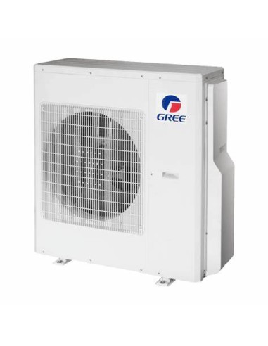 3NGR0667 - Unité Extérieure Inverter U-Match Taille60 Triphasé 16/17kW - R32