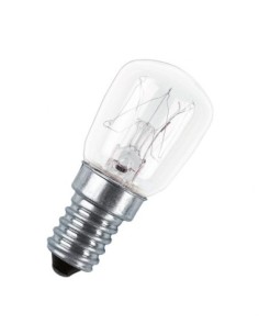 OSRAM - 4050300310282 - OSRAM Special Four T 26/55 CL 15W 230V E14