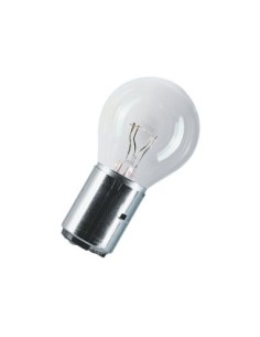 OSRAM - 4050300832234 - Lampe signal 1820UE 20W CL 12V BA20d OSRAM